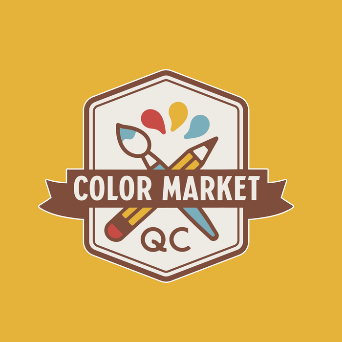 Color Market QC &amp; Local Merch