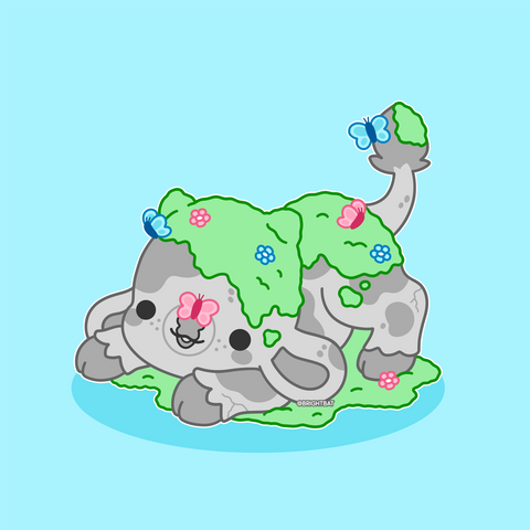 May Cow Club - Cobble