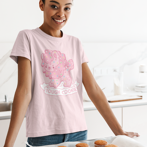 Tough Cookie TShirt