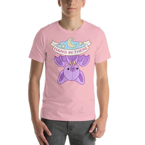 Hang in There Bat TShirt