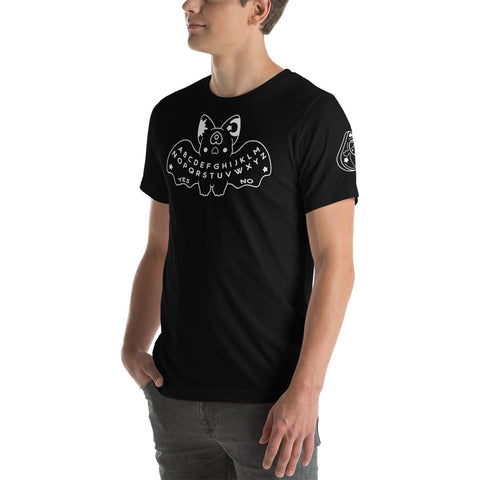 Ouija Bat TShirt