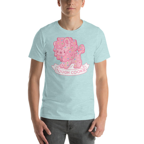 Tough Cookie TShirt