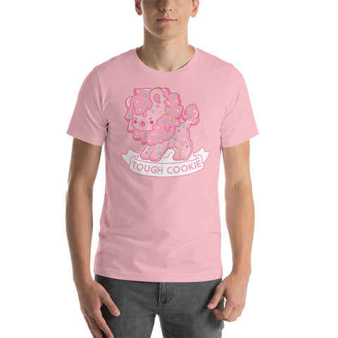 Tough Cookie TShirt
