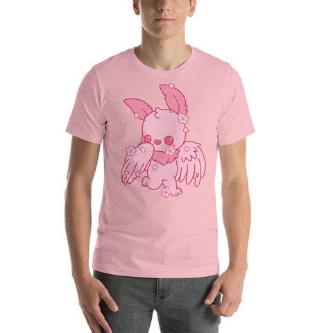 Sakura Mothman TShirt