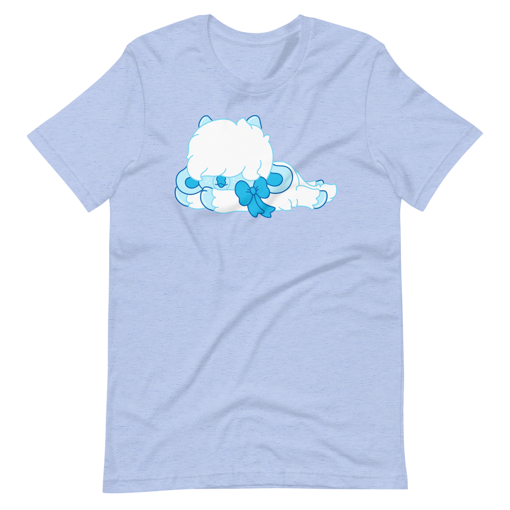 Slushie the Snow Cow TShirt
