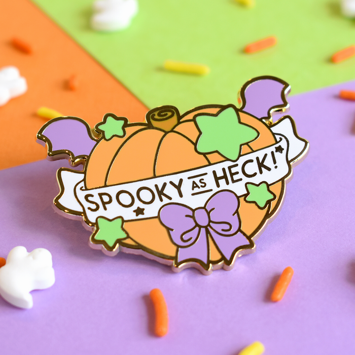 Spooky &amp; Halloween