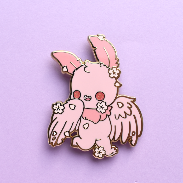 Cottage Cryptids