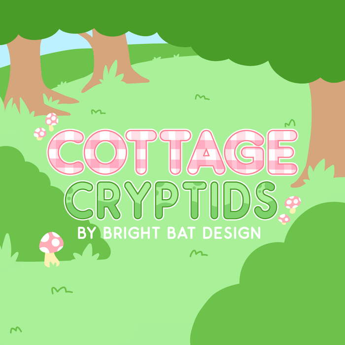 Cottage Cryptids