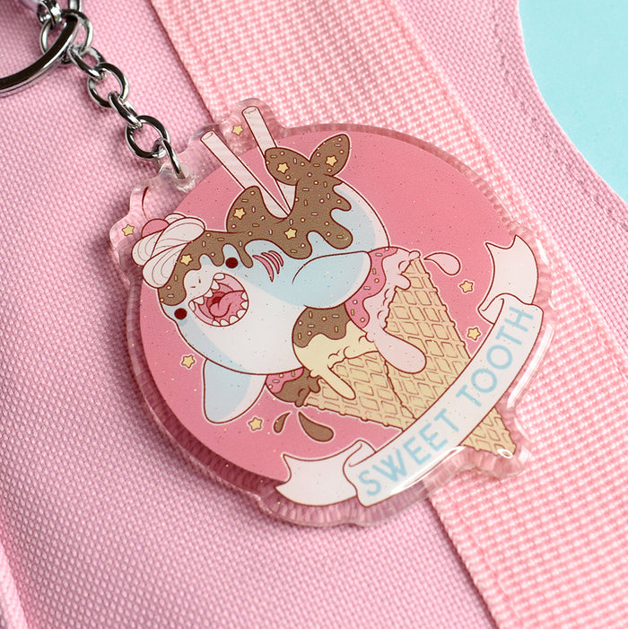 Keychains