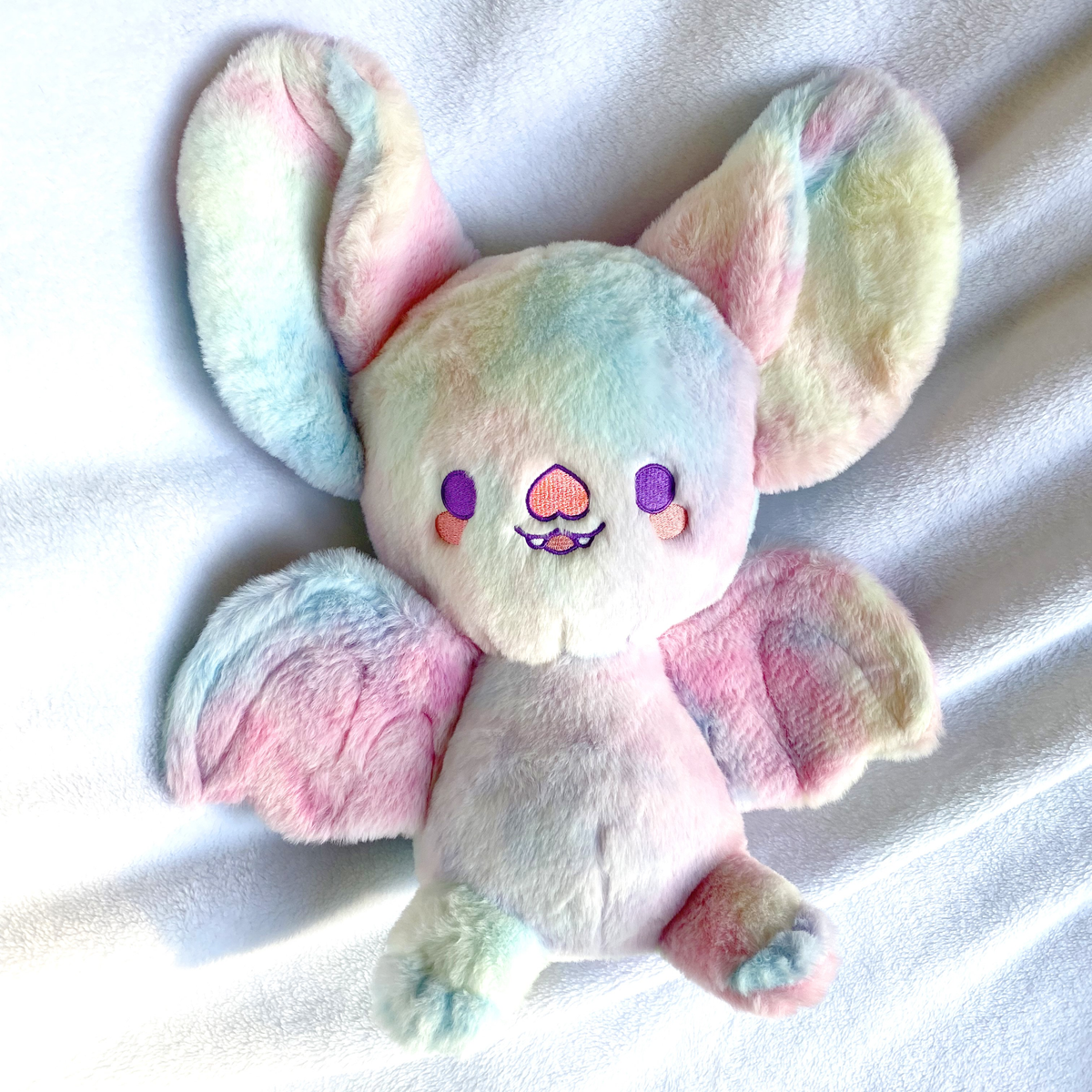 Plush &amp; Vinyl