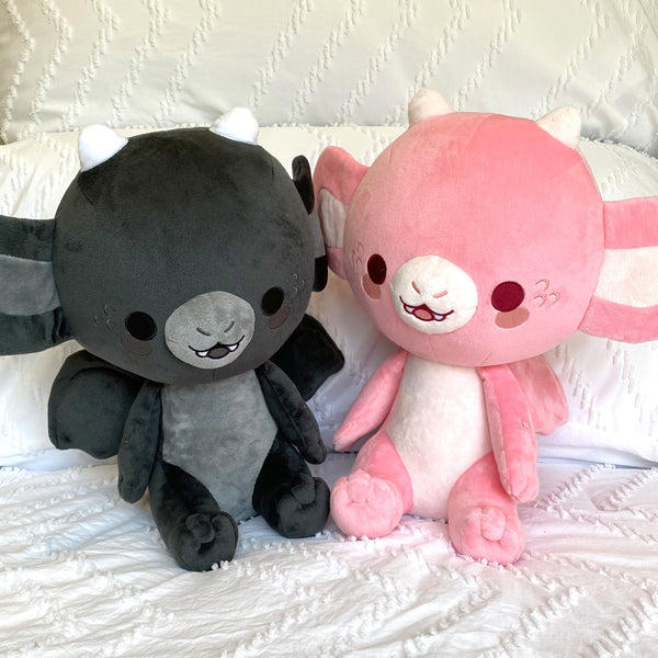 Blush the Dragon Plushie
