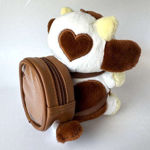 [PREORDER-DEC25] Nugget Keychain Plushie Ita Bags