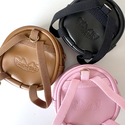 [PREORDER-DEC25] Nugget Keychain Plushie Ita Bags