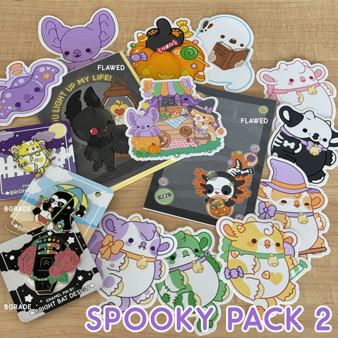 Discount Packs