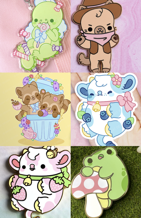 CLEARANCE COLLECTION