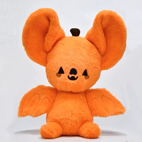 Jackolantern Bright Bat Plushie