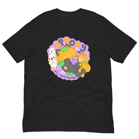 Spooky All Year Round TShirt