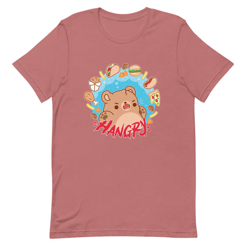 Hangry Bear TShirt