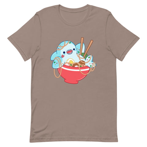 Ramen Shark TShirt