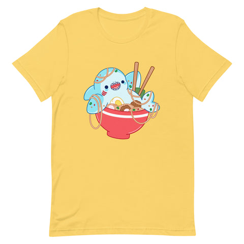 Ramen Shark TShirt