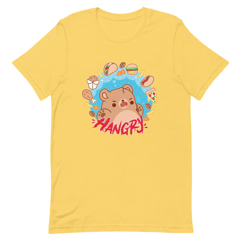 Hangry Bear TShirt