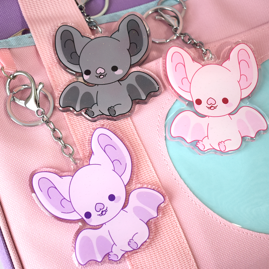Bat Bight Bright Bat – Bright Bat Design