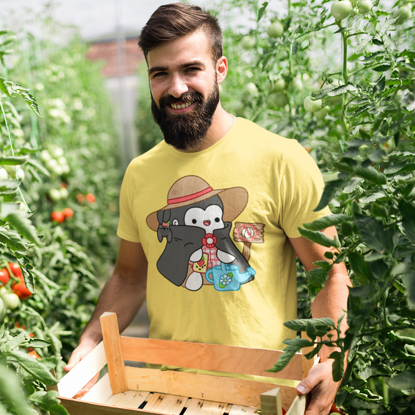 Dracula in the Garden TShirt