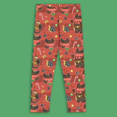 Kid's Leggings