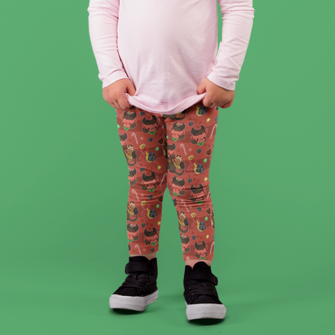 Kid's Leggings