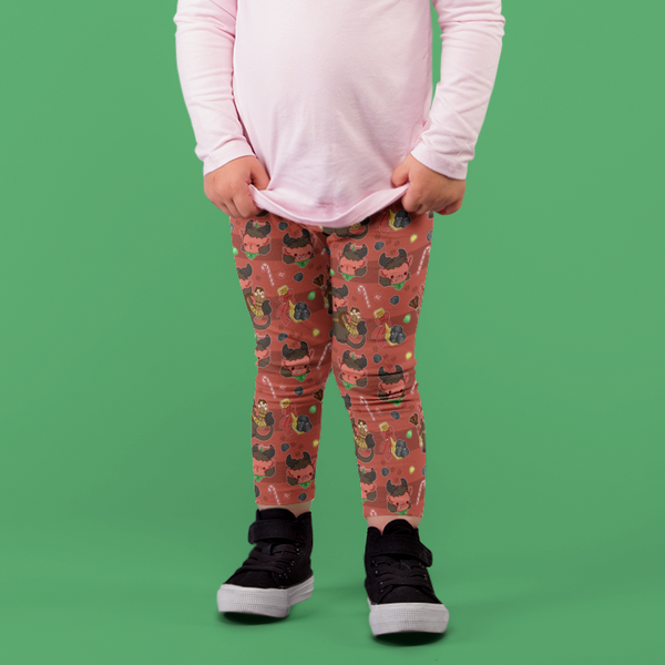 Kid's Leggings