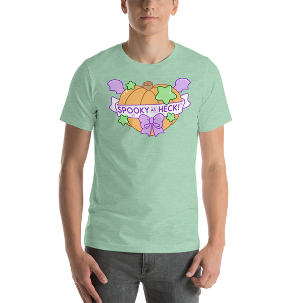 Spooky as Heck TShirt