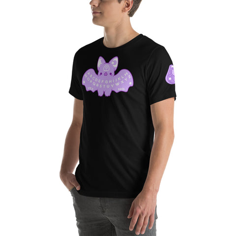 Ouija Bat TShirt