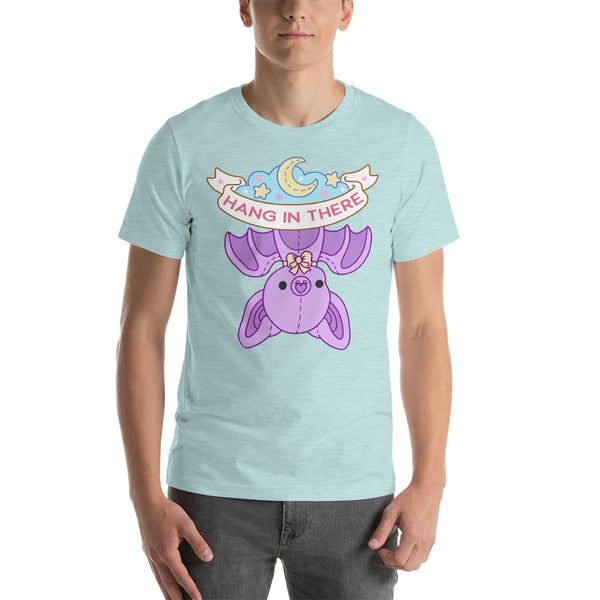 Hang in There Bat TShirt