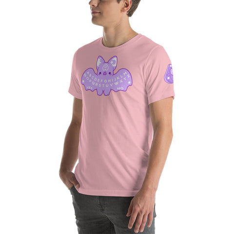Ouija Bat TShirt