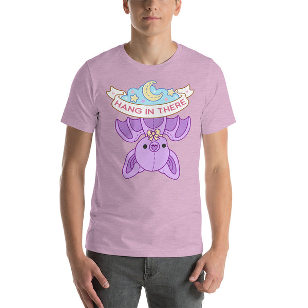 Hang in There Bat TShirt