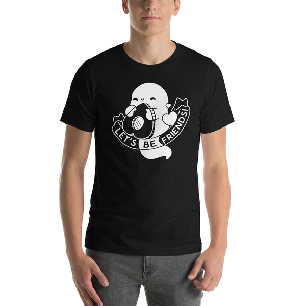 Friendly Ghost TShirt