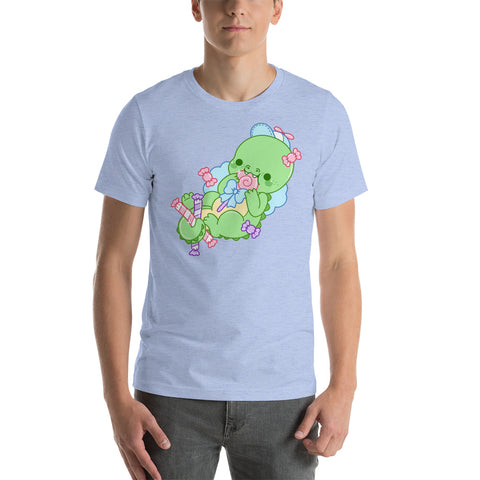 Candy Crocodile TShirt