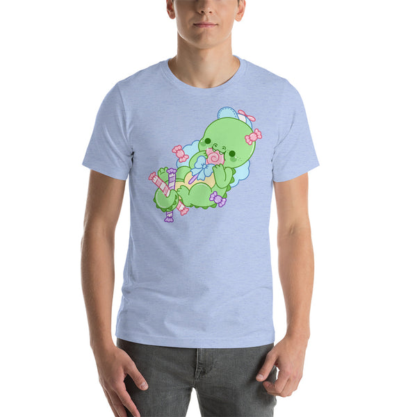 Candy Crocodile TShirt