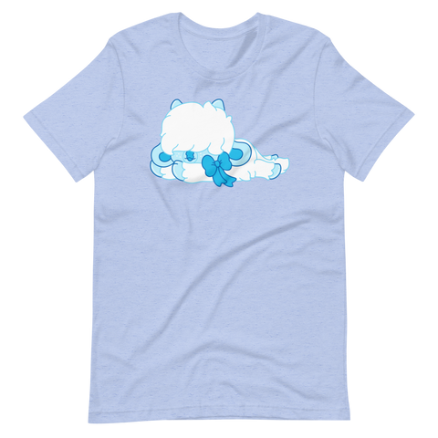 Slushie the Snow Cow TShirt