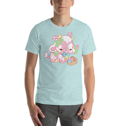 Truffle the Mushroom Cow TShirt
