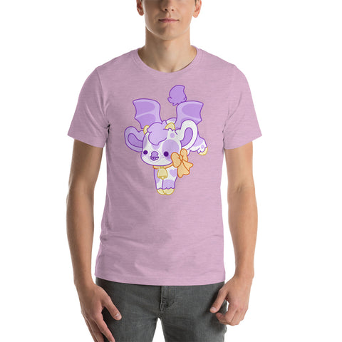 Boo the Bat Cow TShirt