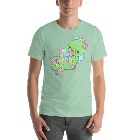 Candy Crocodile TShirt