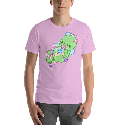 Candy Crocodile TShirt