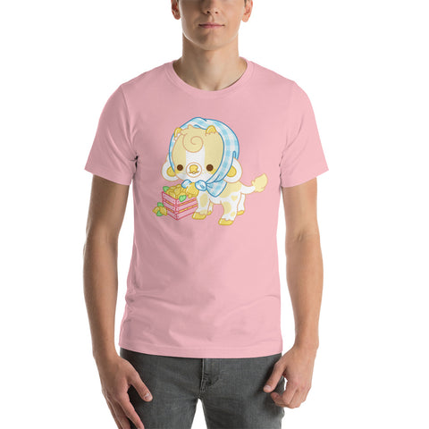 Meringue the Lemon Cow TShirt