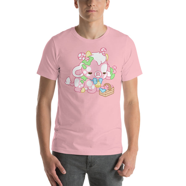 Truffle the Mushroom Cow TShirt