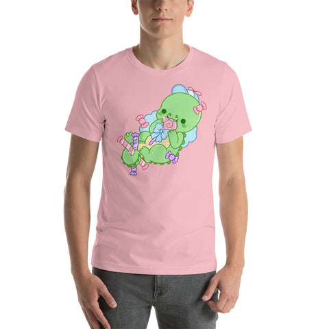 Candy Crocodile TShirt