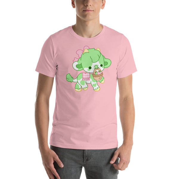 Cider the Apple Cow TShirt
